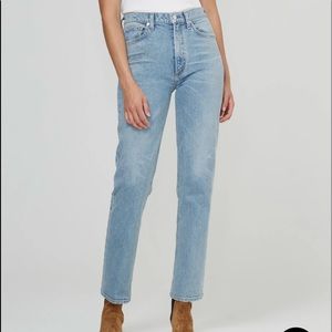 Citizens of Humanity Daphne Jeans